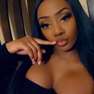 Meet your Posher, Shontae